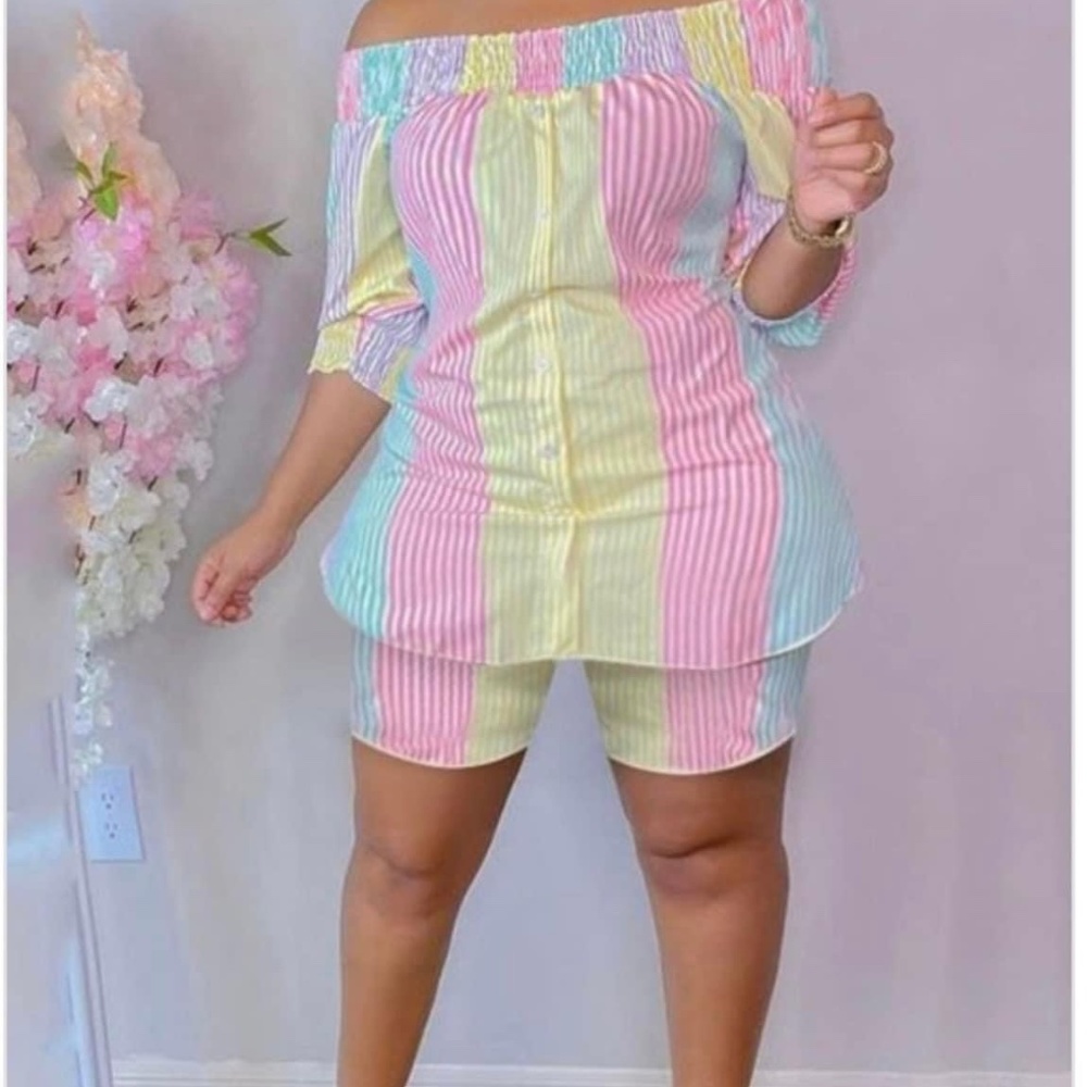 Short set
